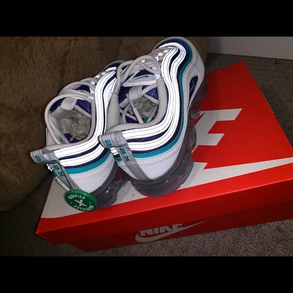 air vapormax 97 white indigo burst hyper jade